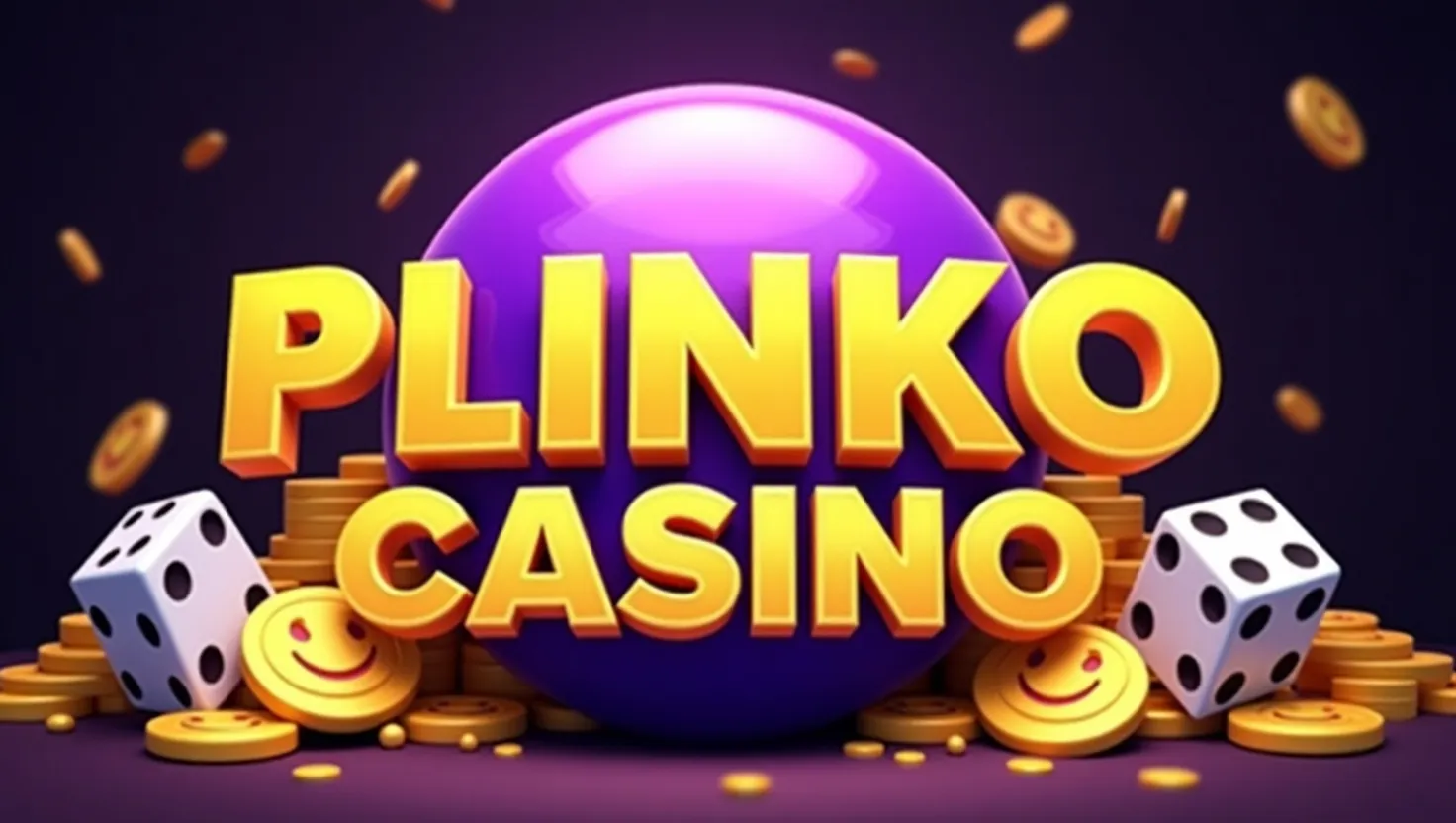 plinko plinko